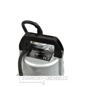 Litinové vodní čerpadlo QDX 0.37 GEKO(1) Náhled