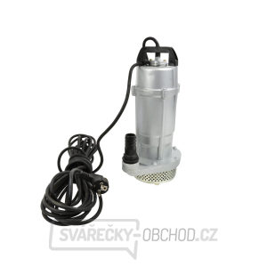 Kalové čerpadlo 230V, 370W, GEKO G81403  Kalové čerpadlo 230V, 370W, GEKO G81403 gallery main image