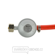 Plynový teploměr s výkonem 3,6 kW GEKO G80530  Plynový teploměr s výkonem 3,6 kW GEKO G80530  náhled