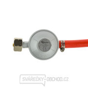 Plynový teploměr s výkonem 3,6 kW GEKO G80530  náhled