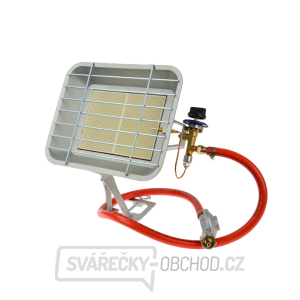 Plynový teploměr s výkonem 3,6 kW GEKO G80530  Plynový teploměr s výkonem 3,6 kW GEKO G80530  gallery main image