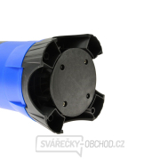 Plastové čerpadlo na špinavou vodu s plovákem typ 2 (4) náhled