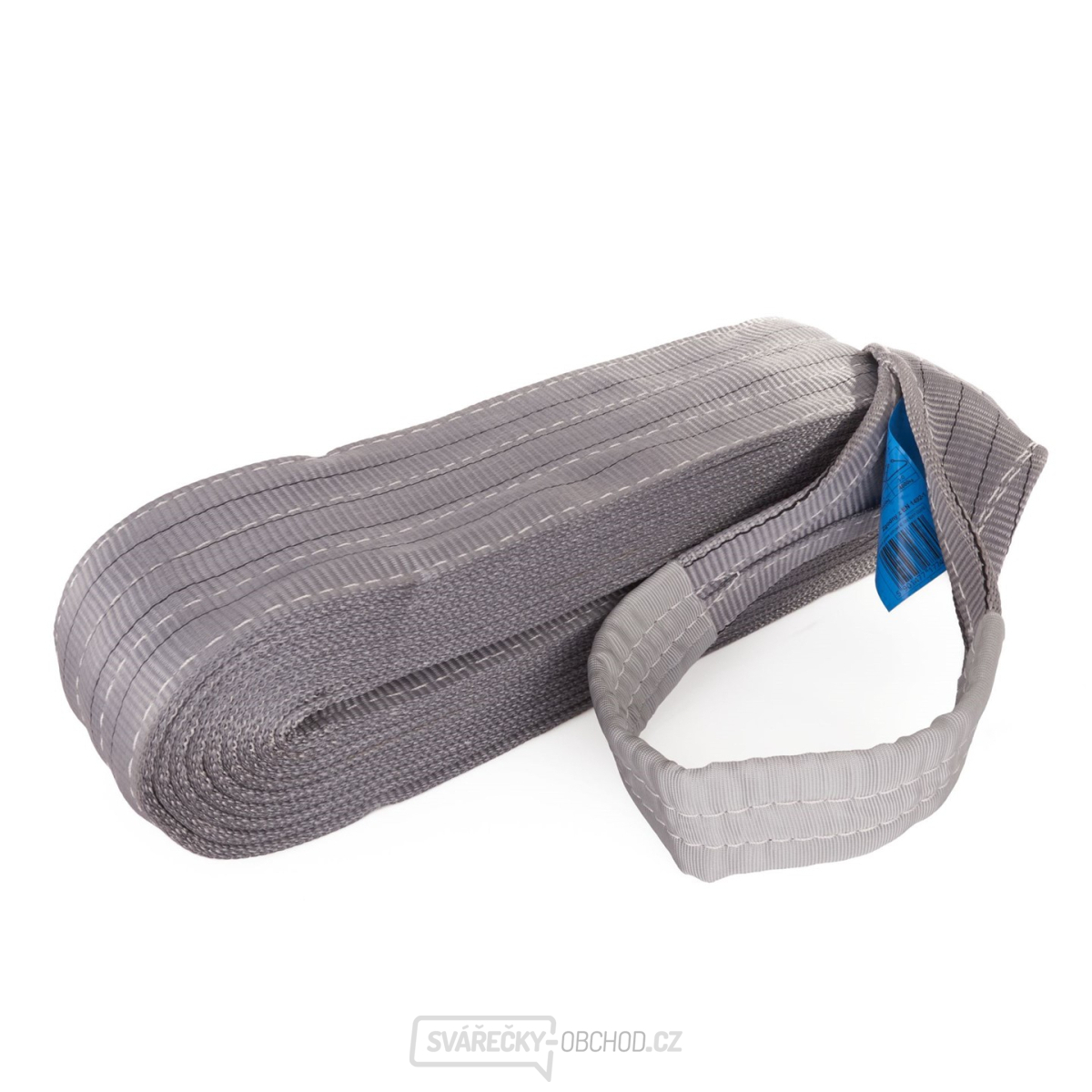 Závěsný popruh s očky GEKO G03918