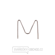 Svářečka plastů sešívačka na plasty 50W GEKO G81280  Svářečka plastů sešívačka na plasty 50W GEKO G81280  náhled