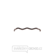 Svářečka plastů sešívačka na plasty 50W GEKO G81280  Svářečka plastů sešívačka na plasty 50W GEKO G81280  náhled