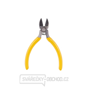 Svářečka plastů sešívačka na plasty 50W GEKO G81280  Svářečka plastů sešívačka na plasty 50W GEKO G81280  náhled