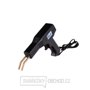 Svářečka plastů sešívačka na plasty 50W GEKO G81280  Svářečka plastů sešívačka na plasty 50W GEKO G81280  náhled