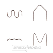 Svářečka plastů sešívačka na plasty 50W GEKO G81280  Svářečka plastů sešívačka na plasty 50W GEKO G81280  náhled