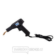 Svářečka plastů sešívačka na plasty 50W GEKO G81280  Náhled