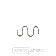 Svářečka plastů sešívačka na plasty 50W GEKO G81280  náhled