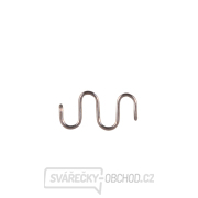 Svářečka plastů sešívačka na plasty 70W GEKO G81281  náhled