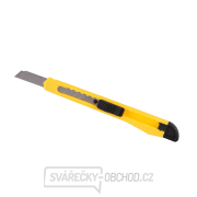 Svářečka plastů sešívačka na plasty 70W GEKO G81281  náhled