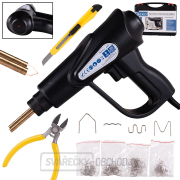 Svářečka plastů sešívačka na plasty 70W GEKO G81281  náhled