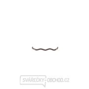 Svorky na opravu plastu RS16-RS46 600ks Geko G81283 Svorky na opravu plastu RS16-RS46 600ks Geko G81283 náhled