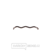 Svorky na opravu plastu RS16-RS46 600ks Geko G81283 Svorky na opravu plastu RS16-RS46 600ks Geko G81283 náhled