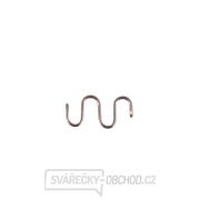 Svorky na opravu plastu RS16-RS46 600ks Geko G81283 Svorky na opravu plastu RS16-RS46 600ks Geko G81283 náhled