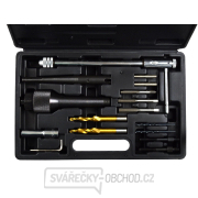 Sada pro demontáž poškozených žhavicích svíček 8-10 mm (5/10) Náhled