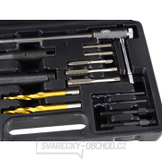 Sada pro demontáž poškozených žhavicích svíček 8-10 mm (5/10) Náhled