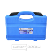 Aretace blokování rozvodů pro BMW 1.8-2.0 Geko G02850  náhled