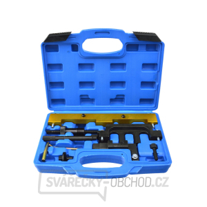 Aretace blokování rozvodů pro BMW 1.8-2.0 Geko G02850  Aretace blokování rozvodů pro BMW 1.8-2.0 Geko G02850  gallery main image