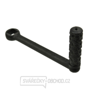 Klíč na kola 1:78 s násobičem  Geko G10072 Klíč na kola 1:78 s násobičem  Geko G10072 náhled