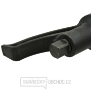 Klíč na kola 1:78 s násobičem  Geko G10072 náhled