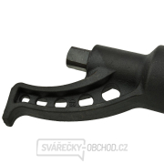 Klíč na kola 1:78 s násobičem  Geko G10072 náhled