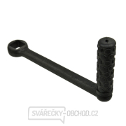 Klíč na kola 1:78 s násobičem  Geko G10072 náhled