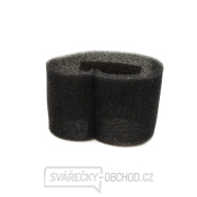 Elektrický / Průmyslový Vysavač na Suché / Mokré Vysávání 15L GEKO G81096 Elektrický / Průmyslový Vysavač na Suché / Mokré Vysávání 15L GEKO G81096 náhled