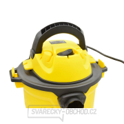 Elektrický / Průmyslový Vysavač na Suché / Mokré Vysávání 15L GEKO G81096 Elektrický / Průmyslový Vysavač na Suché / Mokré Vysávání 15L GEKO G81096 náhled