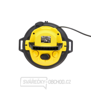 Elektrický / Průmyslový Vysavač na Suché / Mokré Vysávání 15L GEKO G81096 Elektrický / Průmyslový Vysavač na Suché / Mokré Vysávání 15L GEKO G81096 náhled