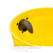 Elektrický / Průmyslový Vysavač na Suché / Mokré Vysávání 15L GEKO G81096 Elektrický / Průmyslový Vysavač na Suché / Mokré Vysávání 15L GEKO G81096 náhled