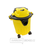 Průmyslový vysavač/praktický/(1) náhled