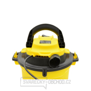 Průmyslový vysavač/praktický/(1) náhled