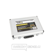 Sada 35dílných řezaček na dřevo (5) náhled