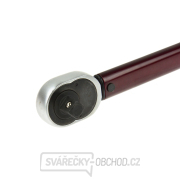 Momentový klíč 1/2 Momentový klíč 1/2