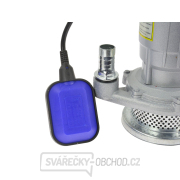 Vodní čerpadlo QDX