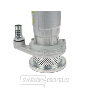 Vodní čerpadlo QDX