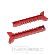 Podpěry pod auto 3T Profi Tvardy T00300 Podpěry pod auto 3T Profi Tvardy T00300 náhled