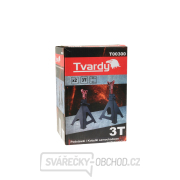 Podpěry pod auto 3T Profi Tvardy T00300 Podpěry pod auto 3T Profi Tvardy T00300 náhled