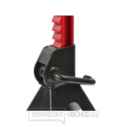 Profesionální 3T autozvedáky  Náhled