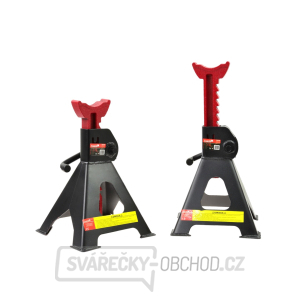 Podpěry pod auto 3T Profi Tvardy T00300 Podpěry pod auto 3T Profi Tvardy T00300 gallery main image
