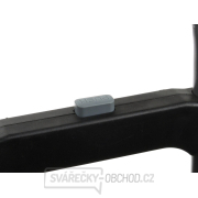 Přepravní vozík skládací- rudl 80kg Geko G71111 Přepravní vozík skládací- rudl 80kg Geko G71111 náhled