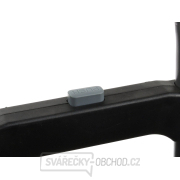 Skládací plochý skladový přepravní vozík 80 kg (4) náhled