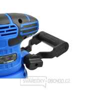 Excentrická bruska 125mm 450W  Geko G80810  Excentrická bruska 125mm 450W  Geko G80810  náhled