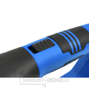 Excentrická bruska 125mm 450W  Geko G80810  Excentrická bruska 125mm 450W  Geko G80810  náhled