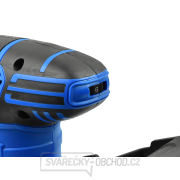 Excentrická bruska 125mm 450W  Geko G80810  Excentrická bruska 125mm 450W  Geko G80810  náhled