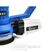 Excentrická bruska 125mm 450W  Geko G80810  Excentrická bruska 125mm 450W  Geko G80810  náhled