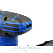 Excentrická bruska 125mm 450W  Geko G80810  náhled