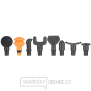 Masážní pistole 100W náhled